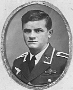 Sedlmayr Johann Baptist